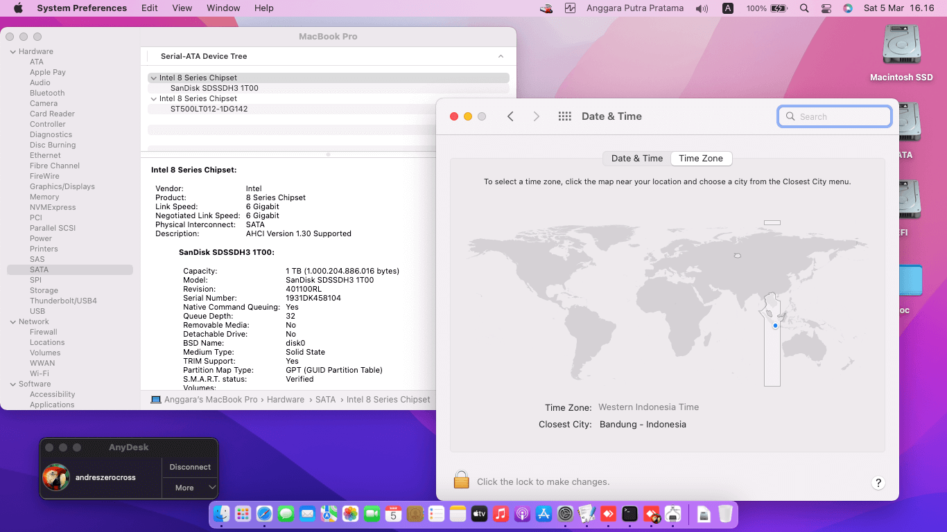 Acer Aspire E1 472G 54204G50Mnkk [Haswell   Intel HD 4400 + PS2]   OpenCore 7